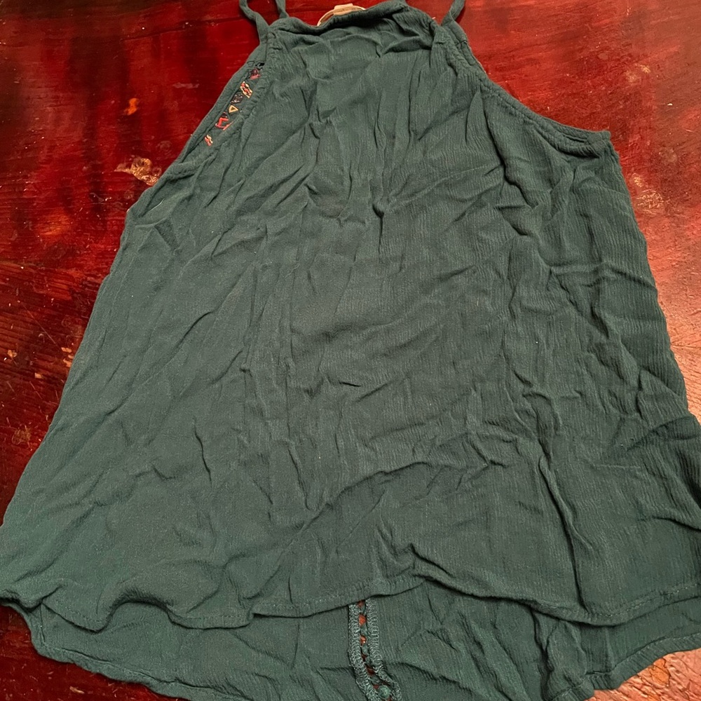 Flowy tank - Picture 5 of 5
